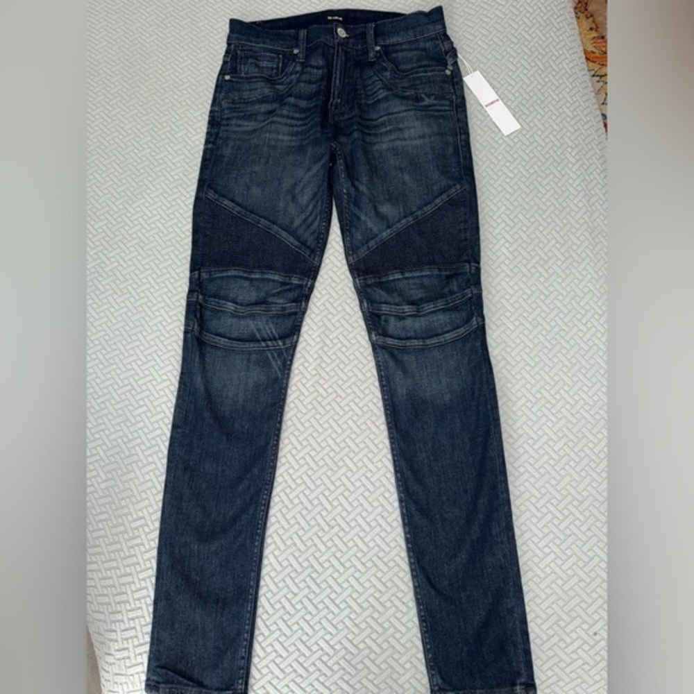 New ✨ Hudson Ethan Skinny’s